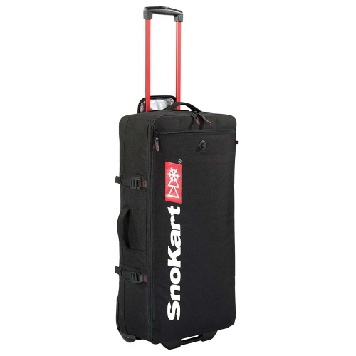 SnoKart Kargo 60L Roller Bag